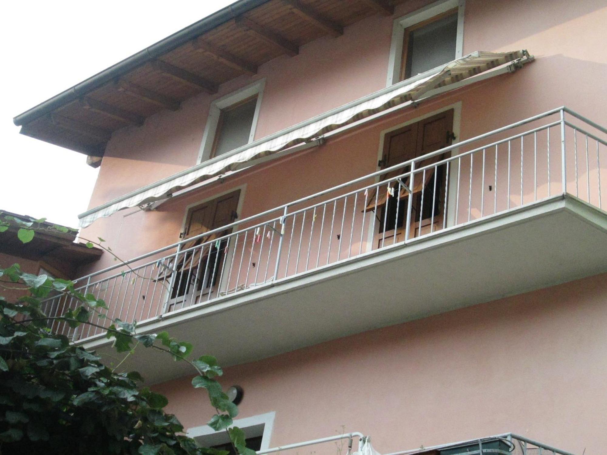 Massone Climbing Home Arco Exterior photo