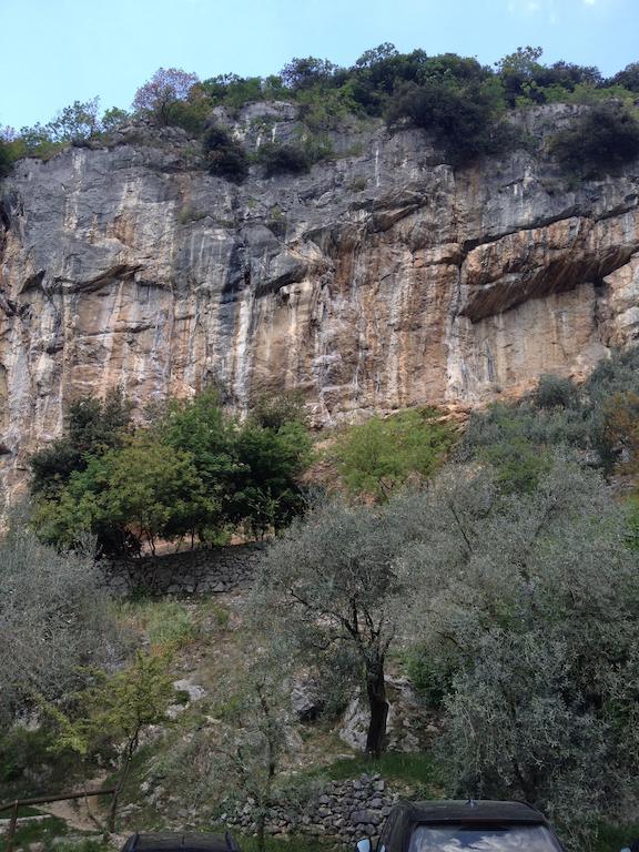 Massone Climbing Home Arco Exterior photo